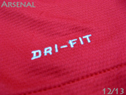 Arsenal 12/13 Home Nike@A[Zi@z?????@iCL@479302