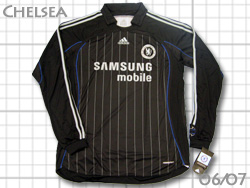 Chelsea 2006-2007 Authentic `FV[@Ip