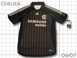 Chelsea 2006-2007 Authentic `FV[@Ip
