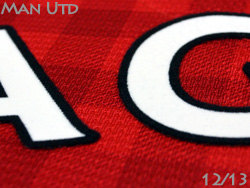 Manchester United 2012/13 Home #26 KAGAWA nike }`FX^[iCebh@z[@^i@iCL@479278