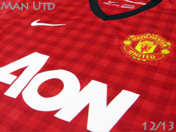 Manchester United 2012/13 Home nike }`FX^[iCebh@z[@iCL@479278