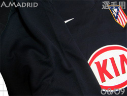 Atletico Madrid CL Away Players' Issued@Ag`R}h[h@AEFC@Idl@`sIY[O