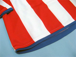 Atletico Madrid CL Home Players' Issued@Ag`R}h[h@z[@Idl@`sIY[O