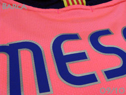 FC Barcelona 2009-2010 Away #10 MESSI@FCoZi IlEbV