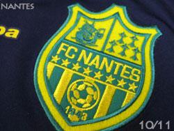 FC Nantes 2010-2011 Home@FCig@z[