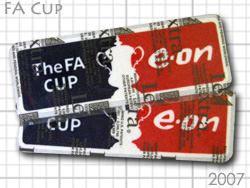 FA cup@FAJbvt@Cipb`@2007