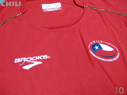 Chile 2010 Home @`\@z[@Brooks