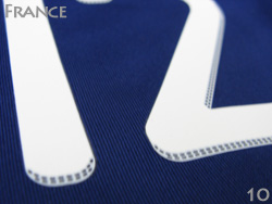 France 2010 Home #12 HENRY  �t�����X��\�@�z�[���@�e�B�G���E�A����