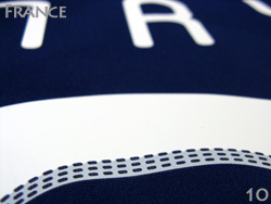 France 2010 Home #12 HENRY  �t�����X��\�@�z�[���@�e�B�G���E�A����