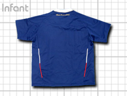 France infant 2010 Home adidas �t�����X��\�@�c���p�L�b�g�@�A�f�B�_�X�@�z�[��