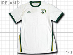FAI Ireland 2010-2011 Away@ACh\@AEFC