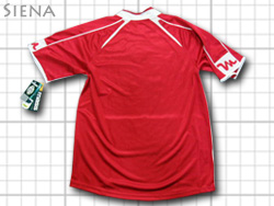 AC Siena 2005-2006 Away�@AC�V�G�i�@�A�E�F�C