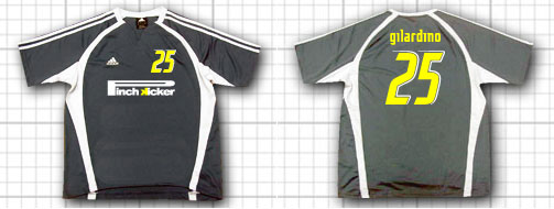 adidas cl