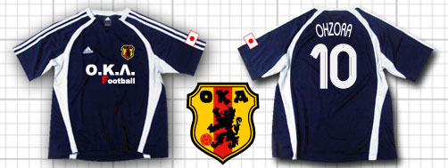 adidas cl
