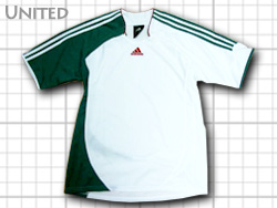 adidas +united