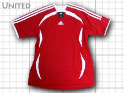 adidas +united
