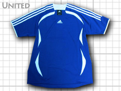 adidas +united
