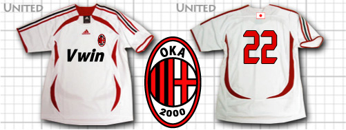 adidas +united