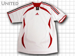 adidas +united