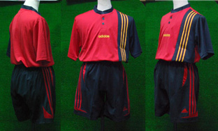adidas euro96