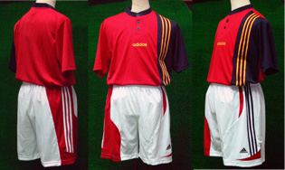 adidas euro96