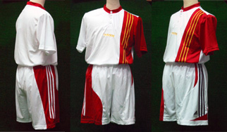 adidas euro96
