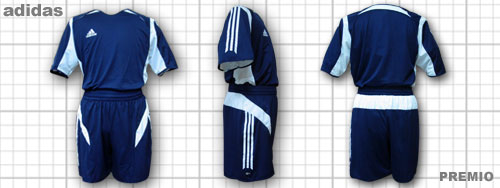 adidas premio �A�f�B�_�X�@�v���~�I