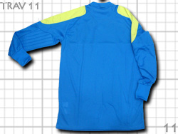 adidas�@�A�f�B�_�X�@TRAV11�S�[���L�[�p�[�W���[�W�@G37044