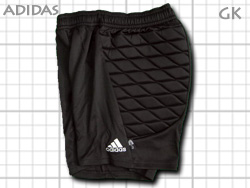adidas Goalkeeper pants アディダス ゴールキーパー パンツ