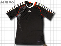 adidas LC665 23339 アディダス プレデターアパレル 黒