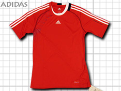 adidas LC665 23337 アディダス プレデターアパレル 赤