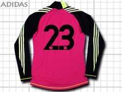 F50 STYLE CW �n�C�l�b�N�g���[�j���O�W���[�W�[ L/S O18846