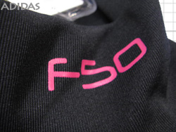 F50 STYLE CW �n�C�l�b�N�g���[�j���O�W���[�W�[ L/S O18846