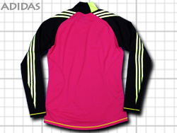 F50 STYLE CW �n�C�l�b�N�g���[�j���O�W���[�W�[ L/S O18846