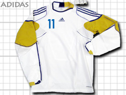 adidas 03 PREDATOR FM X �g���[�j���O P65640