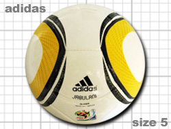 adidas JABULANI glider�@�A�f�B�_�X�@�W���u���j�@�O���C�_�[�@���{������