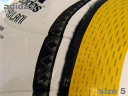 adidas JABULANI glider�@�A�f�B�_�X�@�W���u���j�@�O���C�_�[�@���{������