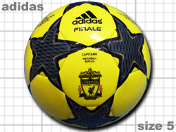 Finale Capitano LIVERPOOL FC adidas@AfB_X@tBi[ELs^[m@ov[