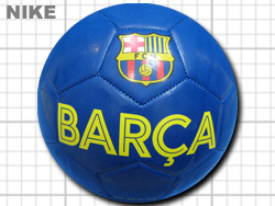 Nike FC@Barcelona Barca ball size5@iCL@FCoZi@oT@5