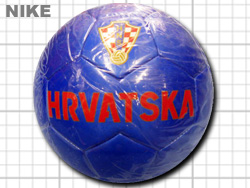 Nike Croatia ball size5@iCL@NA`A\@5