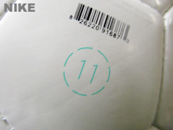 NIKE�@5�����@���[�K�E�G�X�p�j���[��