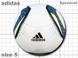 adidas ball speedcell�@�A�f�B�_�X�@5�����@�X�s�[�h�Z��