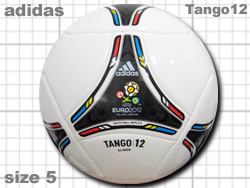 adidas ball Tango12 EURO2012@AfB_X@TbJ[{[@^S12@[12@BI茠