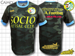 Futurist x SOCIO Futsal Club@\VIEtbgTNu@R