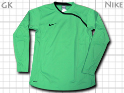 Nike Park II Goalkeeper Jersey {@p[N2