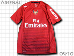Arsenal 2010 Training�@�A�[�Z�i���@�g���[�j���O�@�i�C�L