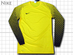 Nike Park 3 Goalkeeper Jersey {@p[N3