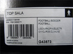 Adidas Topsala G43873�@�A�f�B�_�X�@�g�b�v�T���@�艿\7000��\3980-