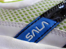 ADIDAS �y�A�f�B�_�X�z �t�b�g�T���V���[�Y �g�b�v�T�� X G14427