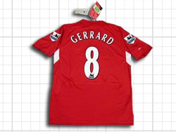 XeB[uEWF[h@GERRARD